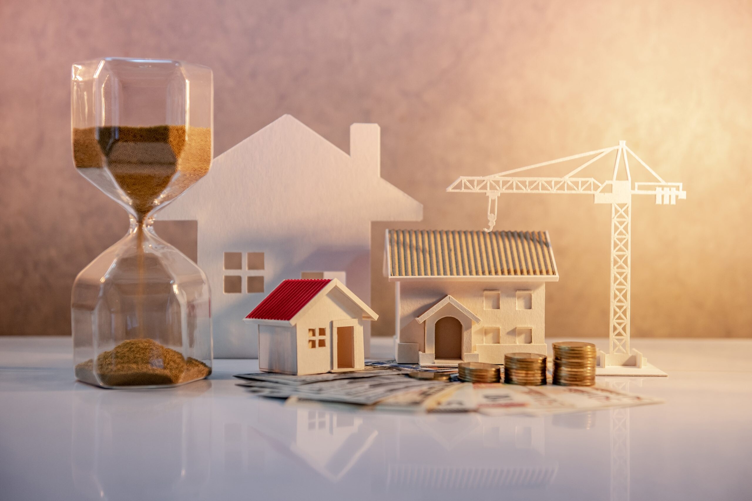 Hausverkauf und Renovierung wird teurer - Blogbeitrag KOSATER IMMOBILIEN