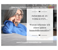 guter-immobilienmakler-sarstedt - KOSATER IMMOBILIEN