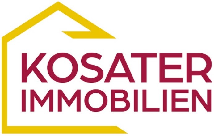 KOSATER IMMOBILIEN LOGO