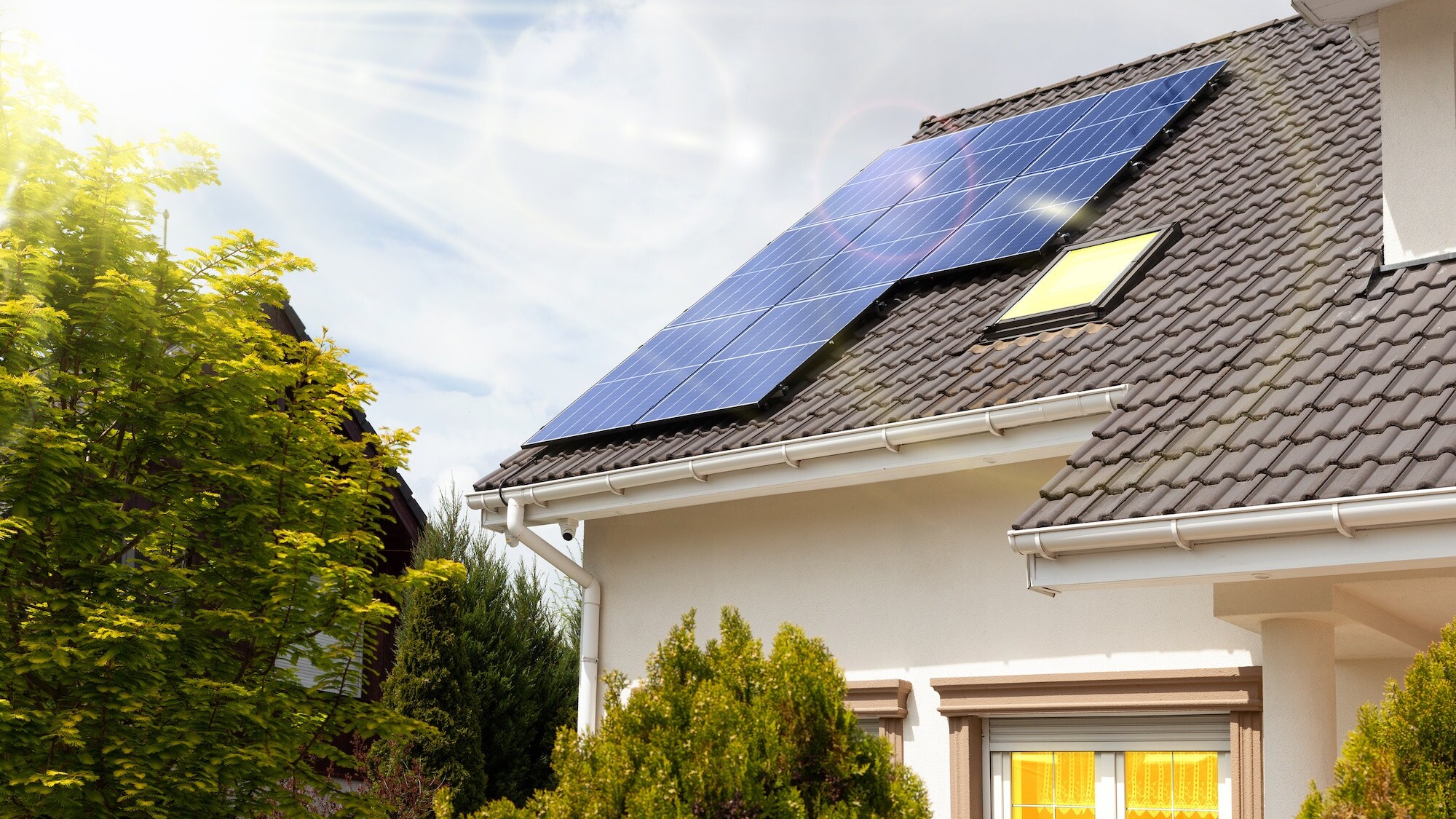 Solarpflicht für Wohngebäude - KOSATER IMMOBILIEN
