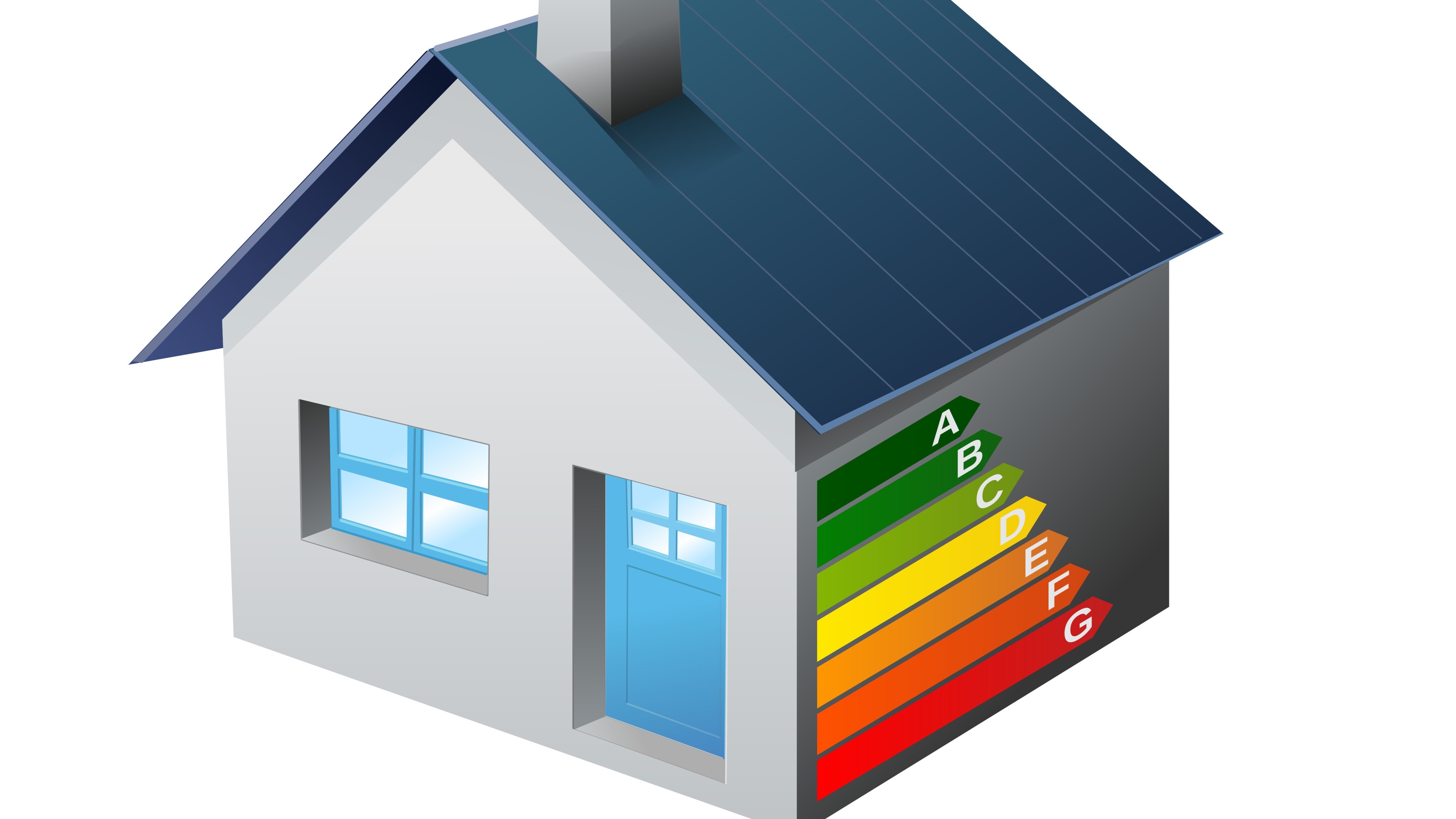 KOSATER IMMOBLIEN Blog - Wertverlust bei schlechter Energieeffizienz