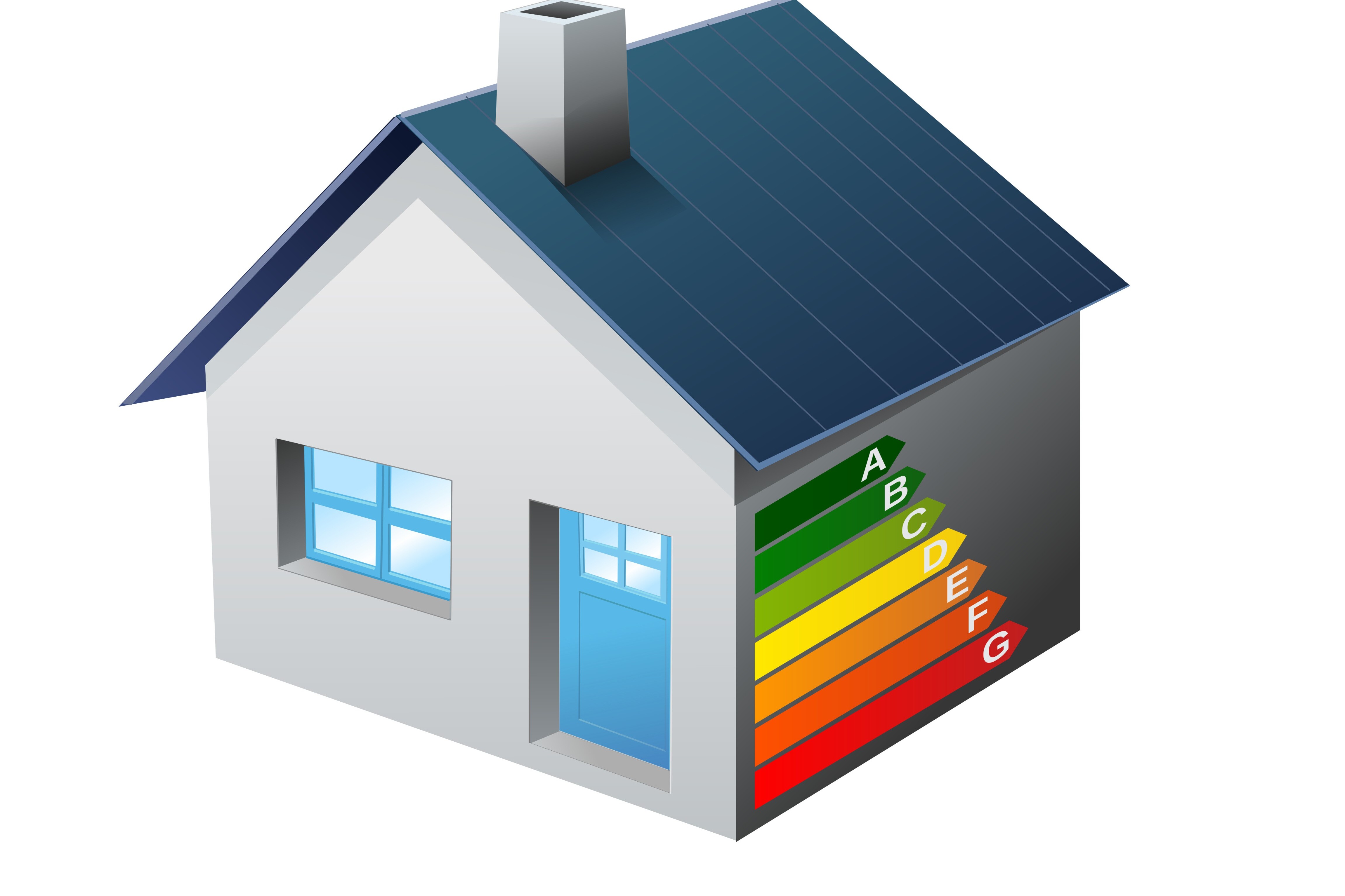 KOSATER IMMOBLIEN Blog - Wertverlust bei schlechter Energieeffizienz