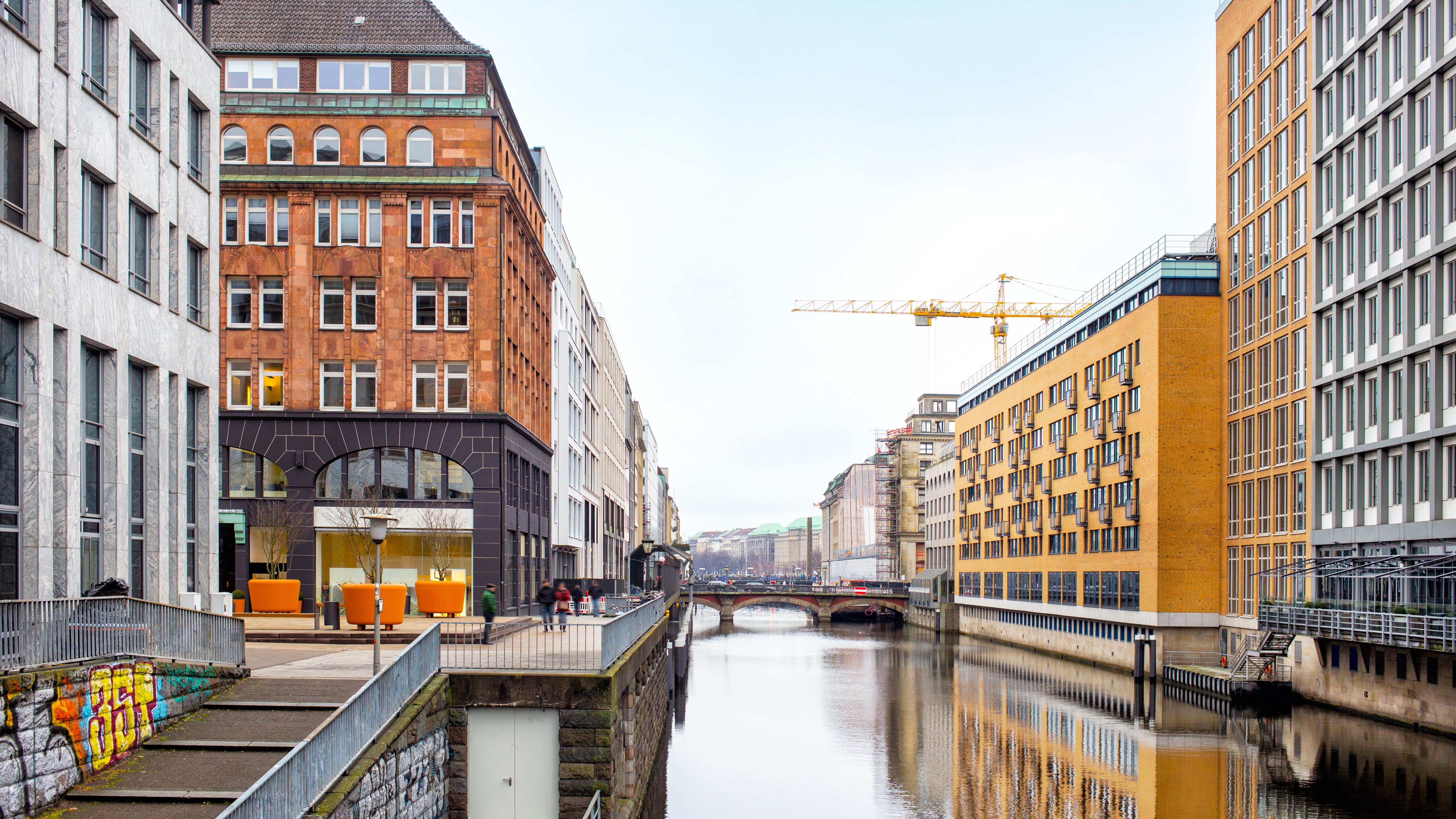 Wohnungsneubau hannover, hildesheim - KOSATER IMMOBILIEN