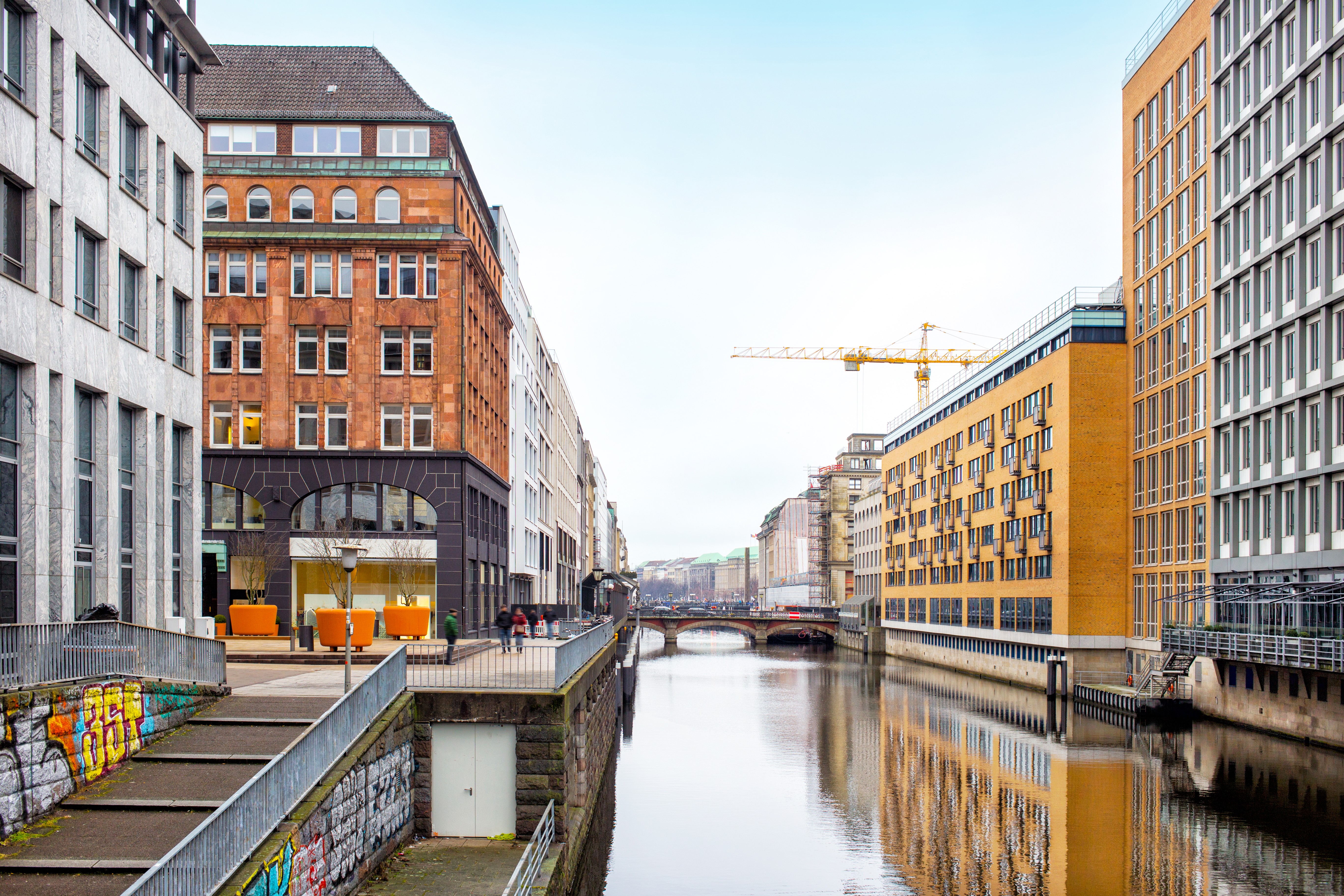 Wohnungsneubau hannover, hildesheim - KOSATER IMMOBILIEN