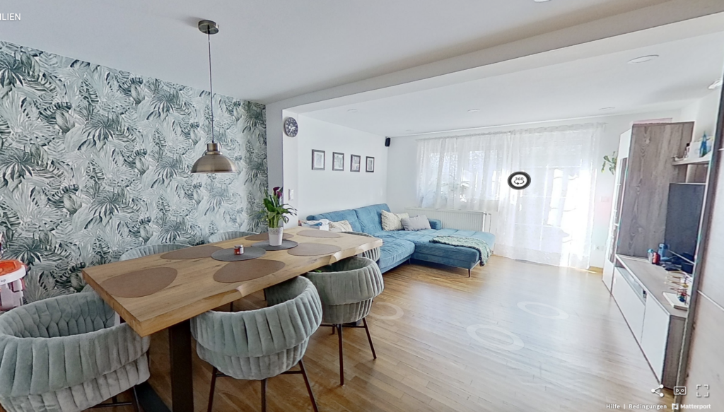 kosater immobilien - haus verkaufen Sarstedt