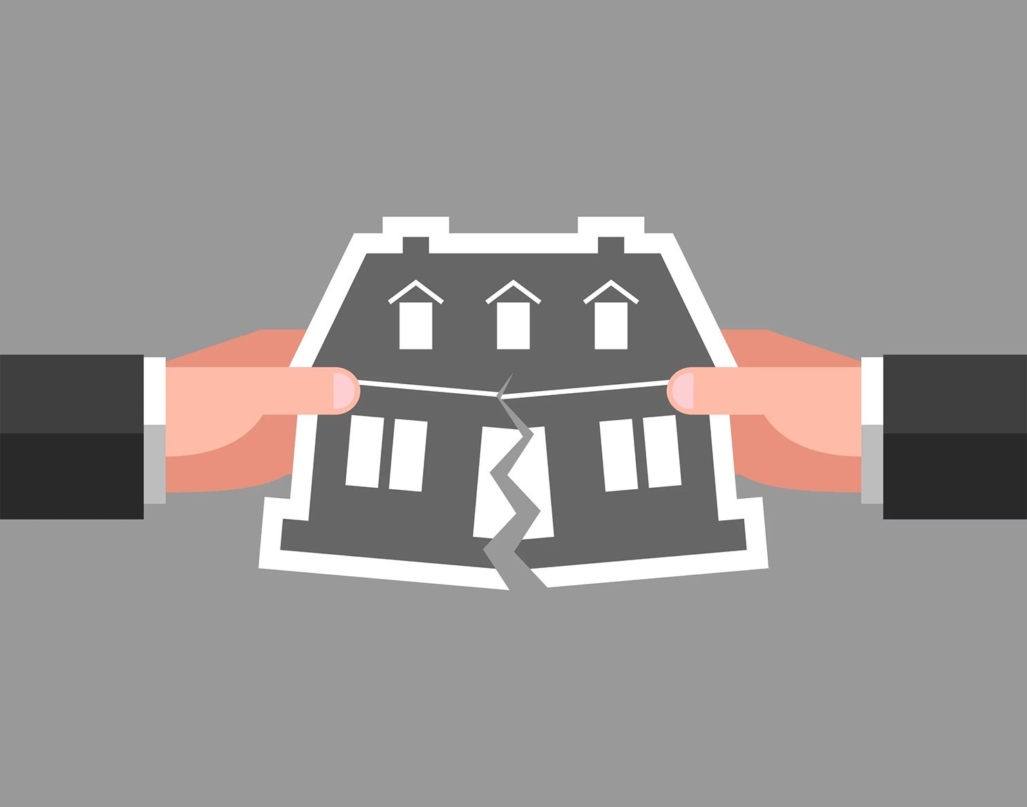 scheidungsimmobilie verkaufen mit kosater immobilien sarstedt, hannover, hildesheim