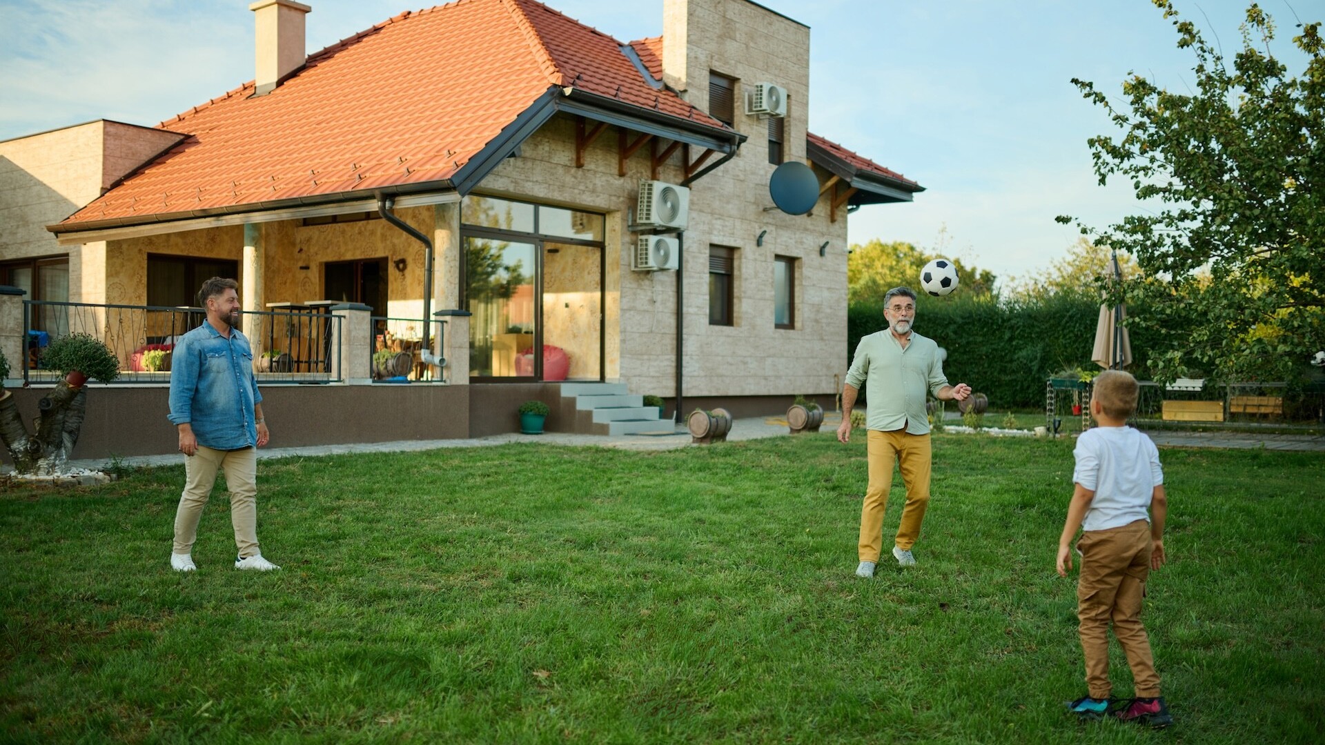 nießbrauch bei immobilienverkauf und erbe - KOSATER IMMOBILIEN