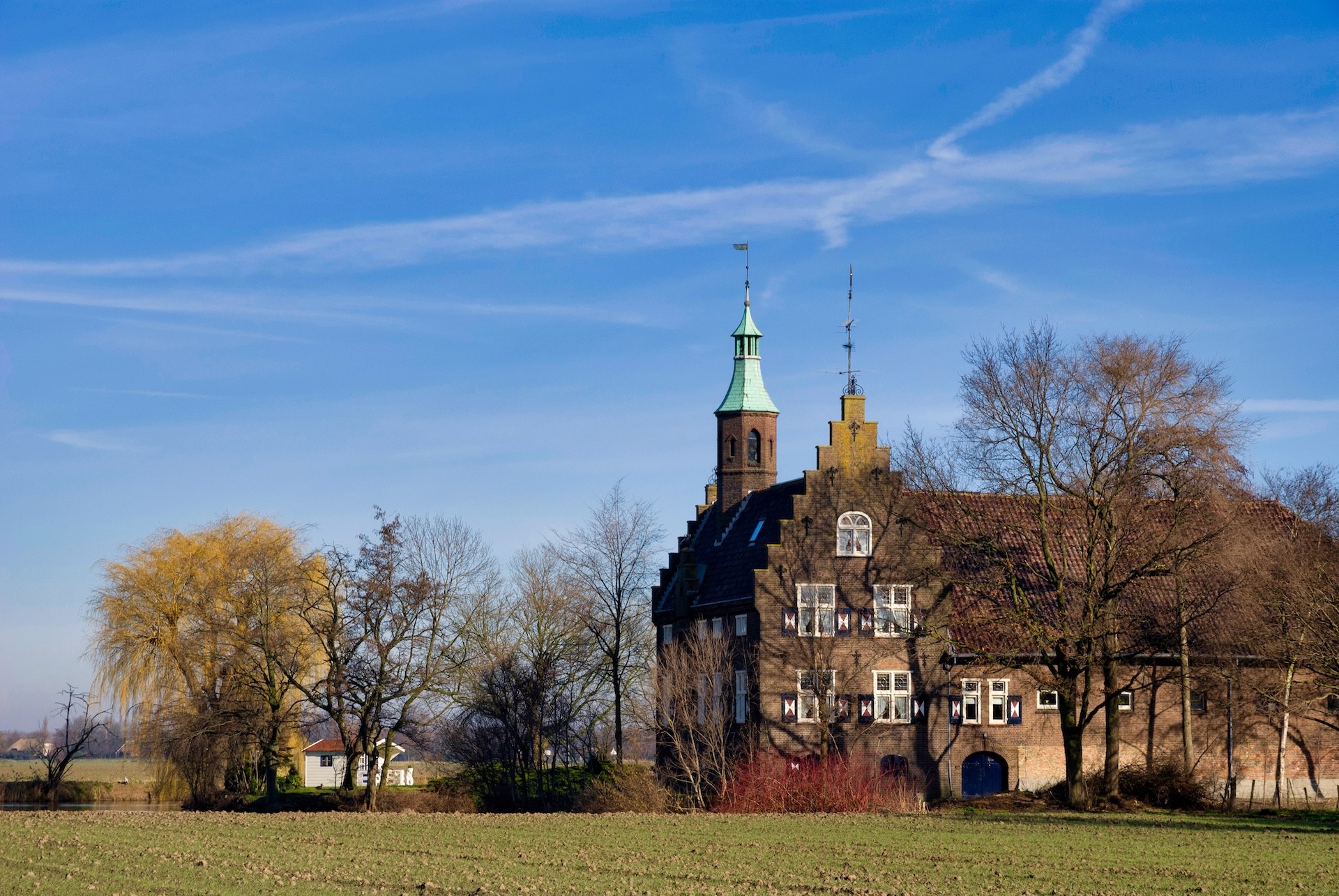 immobilienverkauf gronau leine - KOSATER IMMOBILIEN