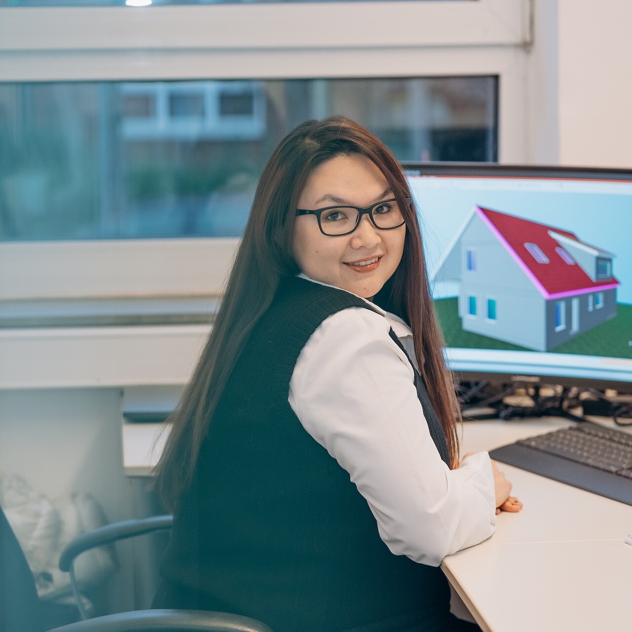 darya - kosater immobilien