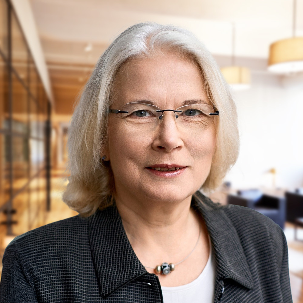 Jaqueline - KOSATER IMMOBILIEN